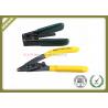 China Full Set FTTH Tool Kit With Fiber Optic Cleaver FC - 6S / Optical Power Meter wholesale