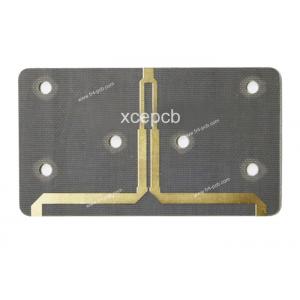 China RT5880 High Frequency Rogers PCB With TK 0.254 / 0.508 / 0.762mm DK 2.2 supplier