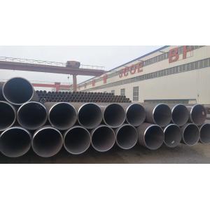 China PSL1 Submerged Arc Welded Pipe supplier