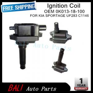 Kia Ignition Coil For Kia 0k013-18-100 0K013-18-100A