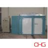 Top-Performing Industrial Oven for Polymerization and Coating Processes Customizable