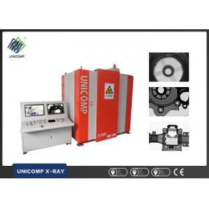 Industrial X Ray Equipment UNC320