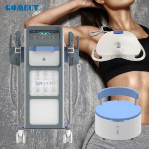 EMS muscle stimulation Sculpting weight loss Machine with LCD Display