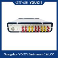 China Optical Device Test 100G Error Meter Test Platform Signal Source on sale