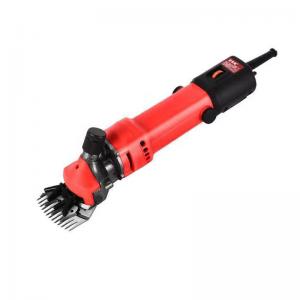 China ABS Handle Handheld Electric Clipper Sheep Animal Wool Goat Hair Cutting Trimmer supplier