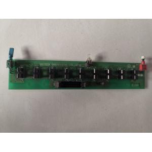 China ISO Barudan Embroidery Machine Spare Parts C1209 Board Computerized Operation supplier