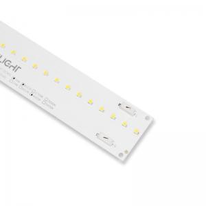 China Commercial LED Lamp Module 12 Volt 6 Watt With Quick Connector supplier