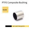 DIN 1494 / ISO 3547 Assembly Sleeve PTFE Bushes INOX Stainless Steel 316 Valve