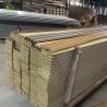 Customized Sizes 30 Years Service Life 100% Recycled WPC Wall Panel and Wood Plastic Composite Panel