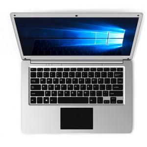 Intel Z8350 14.1inch Laptops Desktop Notebook 4GB + 64GB 1.84GHz