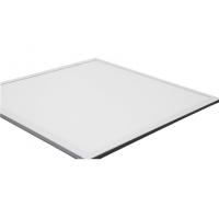 China 600x600 Recessed LED Panel Light surface mounted , indoor office led lighting 6000K / 3000K on sale