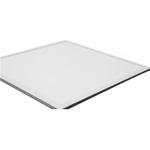 China 600x600 Recessed LED Panel Light surface mounted , indoor office led lighting 6000K / 3000K supplier