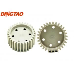Vector IX6 Cutter Parts 127891 X Spindle Gear For IX9 MH M55 MP9 MP6 Parts
