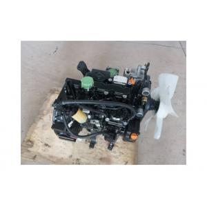 Original Japan Yanmar motor Brand New diesel engine 3TNM68 for sale