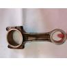 China Motor negro que conecta la estafa Rod Connecting Rod With Piston de Rod Mitsubish 6D16 wholesale
