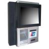 China J2 Wall-mounted selfservice kiosks wholesale