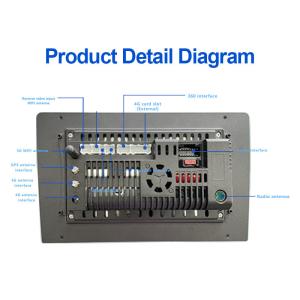 China ベンツRクラス2006-2011用9インチカーヘッドユニット 7865ナビゲーションスクリーン搭載 - Carplay Android Auto ABSステレオラジオ wholesale