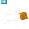 China Upgrade Your Resistance Measurement with BF350-CA Tri Element Rosette Strain Gage's Constantanm Grid Material wholesale