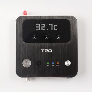 China maderero de datos de la temperatura del horno T20 supplier