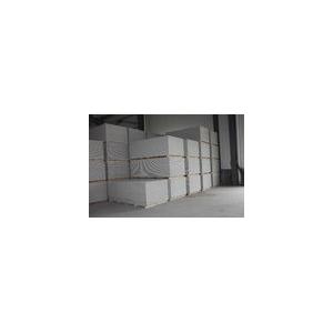 China Mould Resistant Fiber Cement Stucco Panels , 4 Mm Cement Board For Outdoor Use supplier