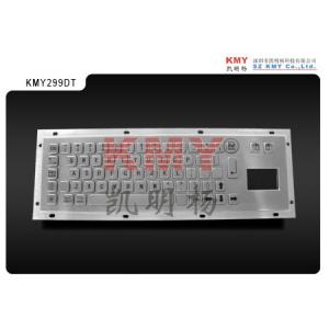 China PS2 USB Medical Grade Keyboards supplier
