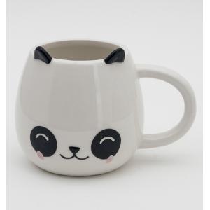 Custom Ceramic Mugs 3D Animal Ceramic Coffee Mug Cup at Any Shape & Size
