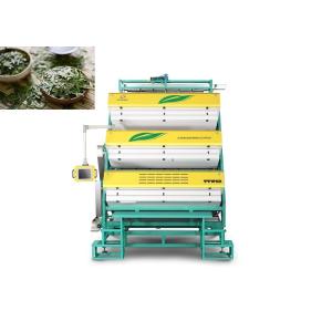 China AI Interactive Technology Infrared Sorting Machine Hawk Eye Camera wholesale