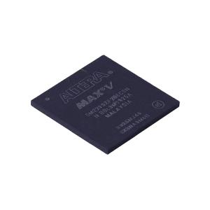 China Al-tera 5M2210zf256c5n Circuito integrado Bluetooth Ic Componentes Chip Microcontrolador Chips electrónicos 5M2210ZF256C5N supplier