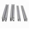 China 6082 / 6063 T5 Aluminium Profile System Assembly Line For Machine wholesale