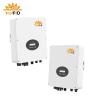 China GPRS RS485 3000W Solar Pumping Inverter With MPPT AC Input wholesale