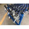 China 24'' Self Tracking Gravity Plastic Skate Wheel Conveyor wholesale
