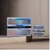 China Custom Transparent Frosted Box Printing PET PVC PP Plastic Packaging Boxes wholesale
