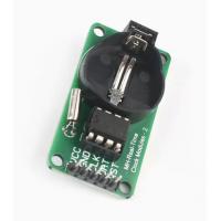 China DS3231 RTC Module Clock Timing IC Memory Module For Timekeeping Beats Function on sale