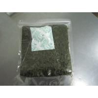 China Delicious Roasted Seaweed Nori / Healthy Wasabi Seaweed Chips HACCP FDA Listed on sale