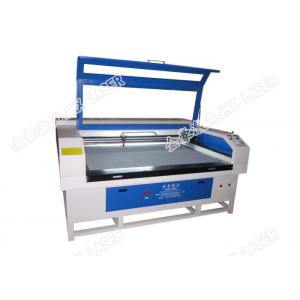 Leather Laser Cutting Machine engraving cutting punching hollowing PU Laser JHX-160100