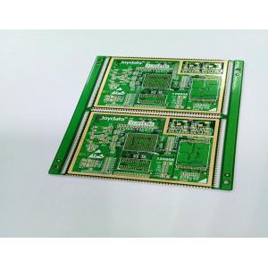 China Communication Module FR4 1oz Copper 8 Layer Electronic Printed Circuit Board PCB supplier