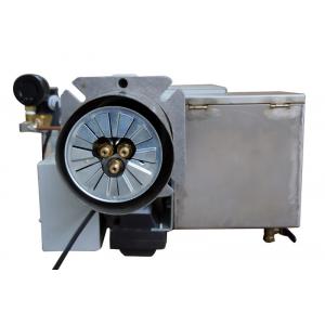 China 0.5 T Boiler Fuel Oil Burner , Waste Motor Oil Burner 15-21 Liter / Hour supplier