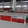 China Extrusion Line Twin Screw Big Brick Extruder Machine with Competitive and High Demand wholesale