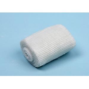 Fiberglass Polyester Casting Tape Orthopedic Consumables For External Fixation Bandage