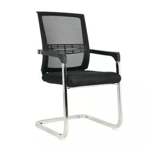 Officeworks Visitor Chairs Mesh Material For School Office Room