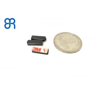 China Chip Impinj Monza R6-p UHF RFID Hard Tag , -6dBm Sensitivity reference range 2m supplier