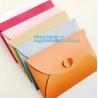 Matt colorful card paper envelope A4 A5 B5 C5 C6 A3 size with custom logo