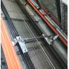 Máquina de horno de reflujo JT de 10 zonas SMT de doble carril JTR-800 para el proceso de fabricación de PCB