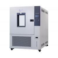 China LIYI Battery Temperature Humidity Chamber Environmental Chamber Humidity Control on sale