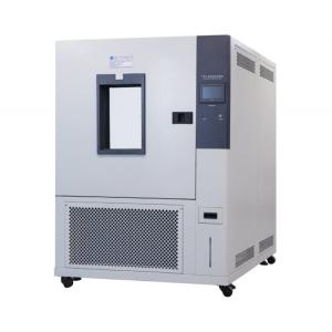 LIYI Battery Temperature Humidity Chamber Environmental Chamber Humidity Control