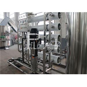 Pure Drinking / Drinkable Water RO/ Reverse Osmosis Filter Equipment / Plant / Machine / System / Line