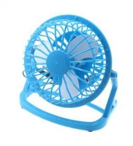Small Netbook Laptop Usb Powered Cooling Desk Fans With Fan