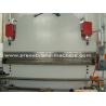 Placa que procesa el freno de la prensa hidráulica del CNC CE de la presión de