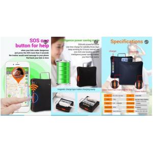 hand held tracking device gps tracking system personal sos tracking device Black LK910 garmin gps