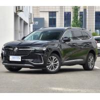 China Buick Envision plus 552T  luxury 1.5T 211HP L4 5 Door 5 Seats medium SUV on sale